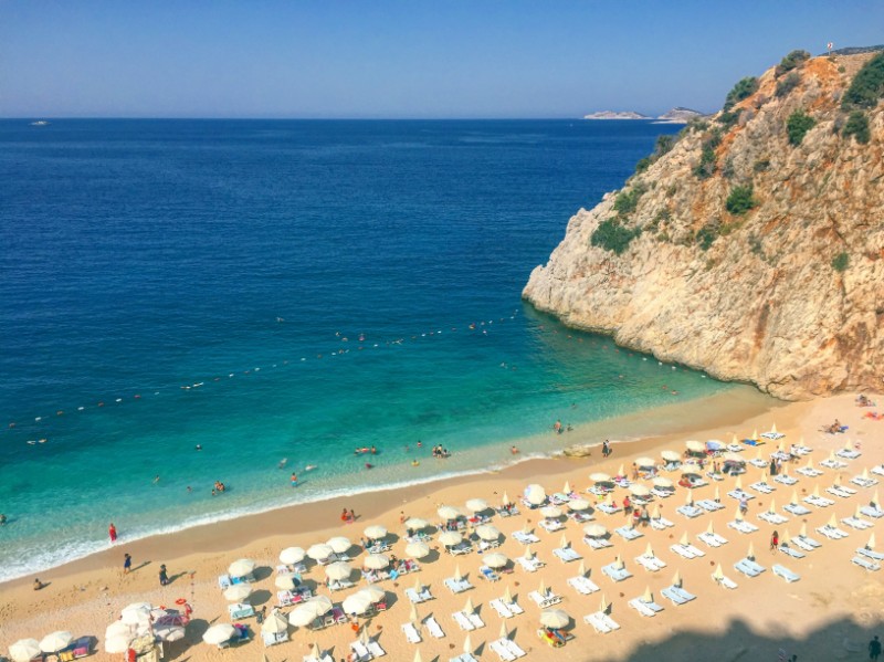 is Turkey safe to travel