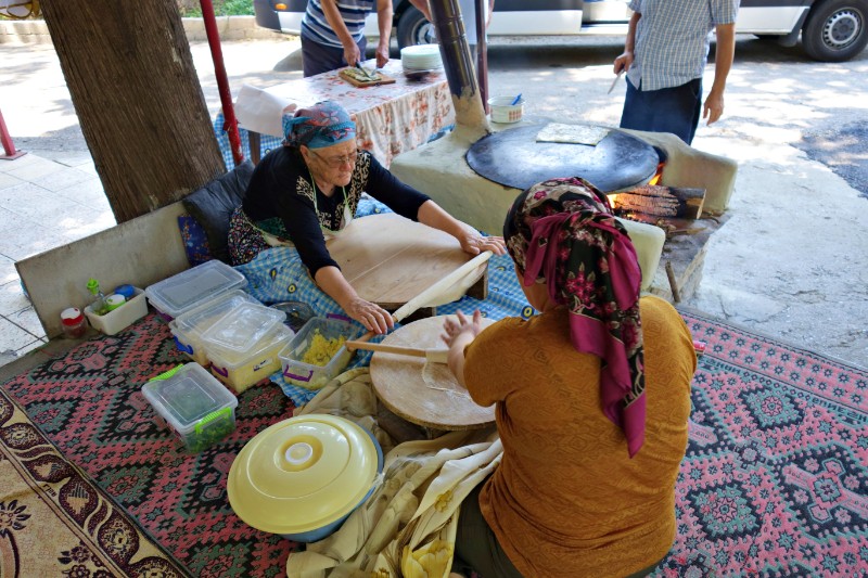 is Turkey safe to travel