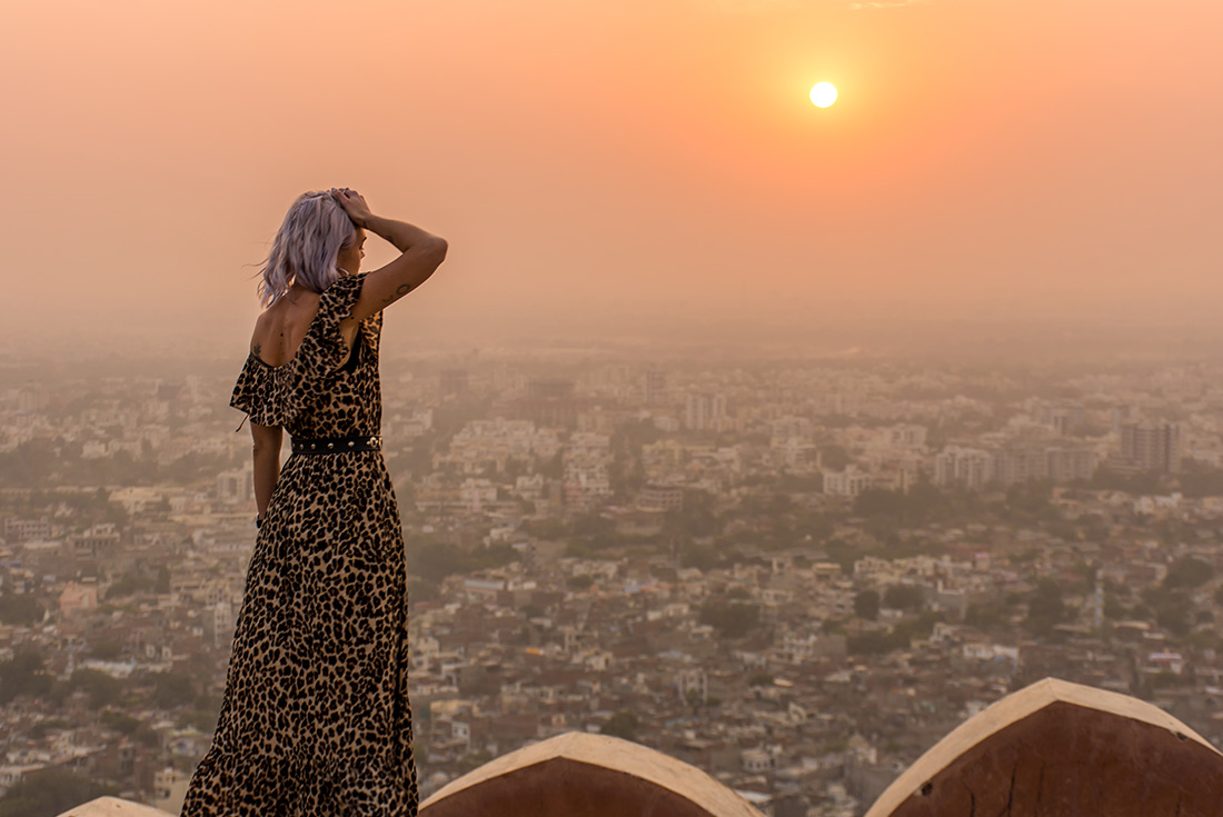 India: Women's Expedition - small group adventure with Intrepid Travel