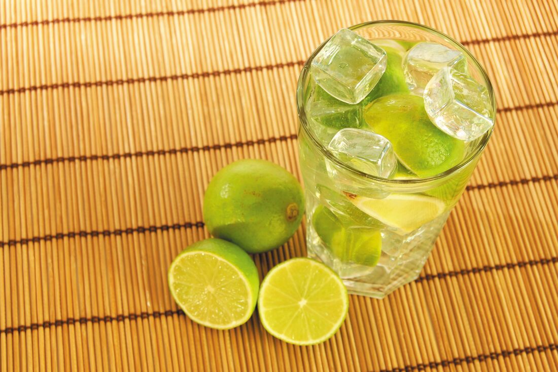 Sip the best caipirinhas