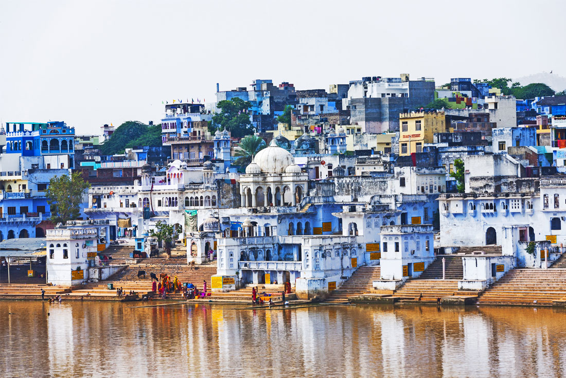Pushkar Rajasthan