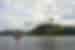 Sail on an authentic viking ship off the coast of Bergen, Norway