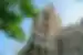 A daytime image of the Sagrada Familia in Barcelona, Spain.
