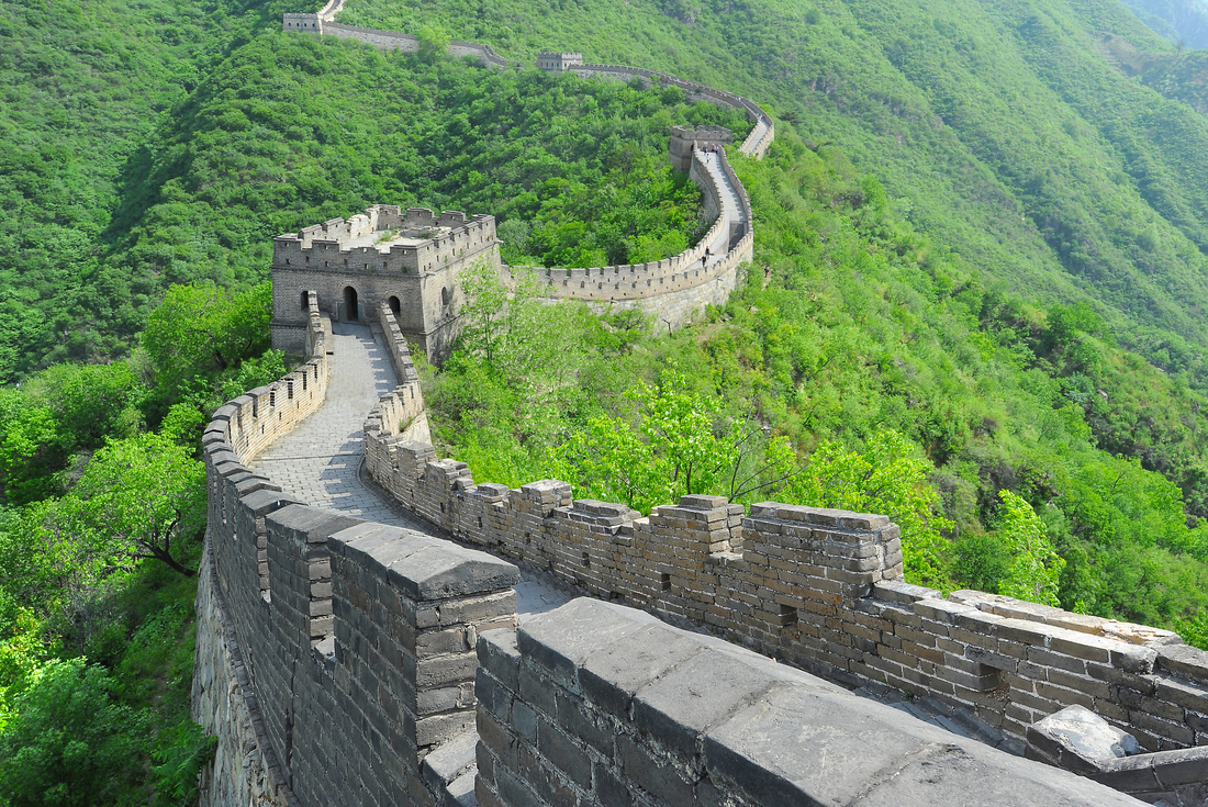 Great Wall of China