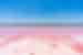 Western Australia's Pink Lake (Hutt Lagoon)