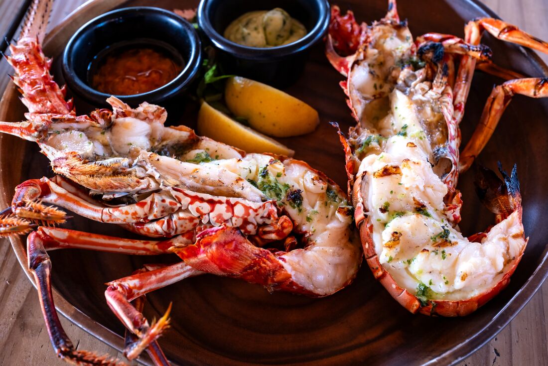Try your hand at Caribbean cooking on Costa Rica's coast